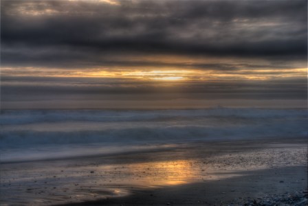 Maralee_Park_Day153_00001  Sunset