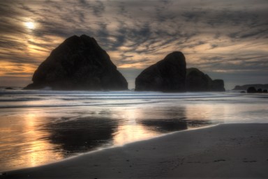 Maralee_Park_Day154_00004 Pistol River Sunset