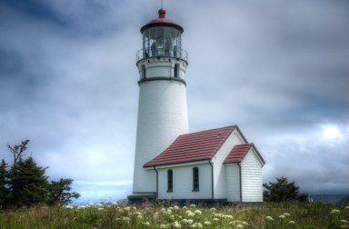 Maralee_Park_Day154_00011 Cape Blanco Lighthouse