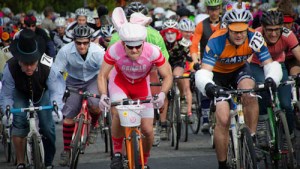 Halloween Cyclocross Event