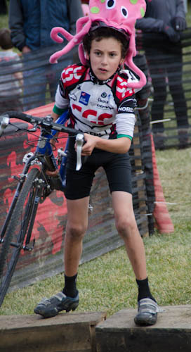 Halloween Cyclocross Event