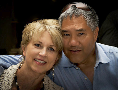 Clinton & Maralee_pp