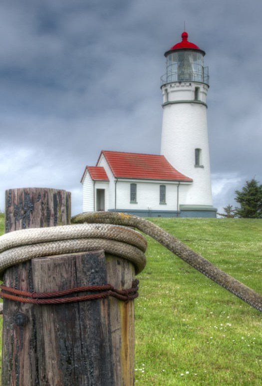 Cape Blanco