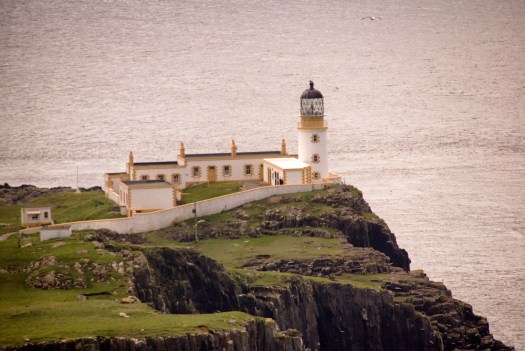 Neist Point Lighthouse