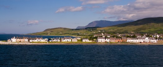 Ullapool