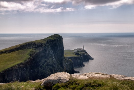Neist Point Lighthouse