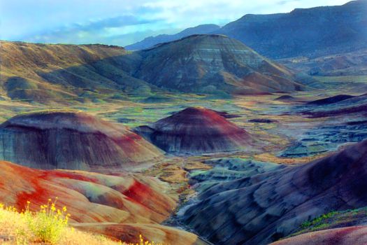 Painted Hills 2 copy