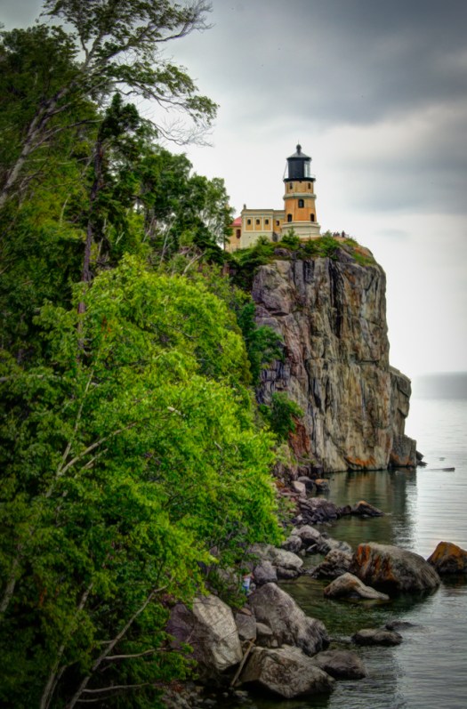 Split Rock Lighthouse