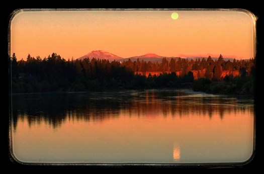 Moonset