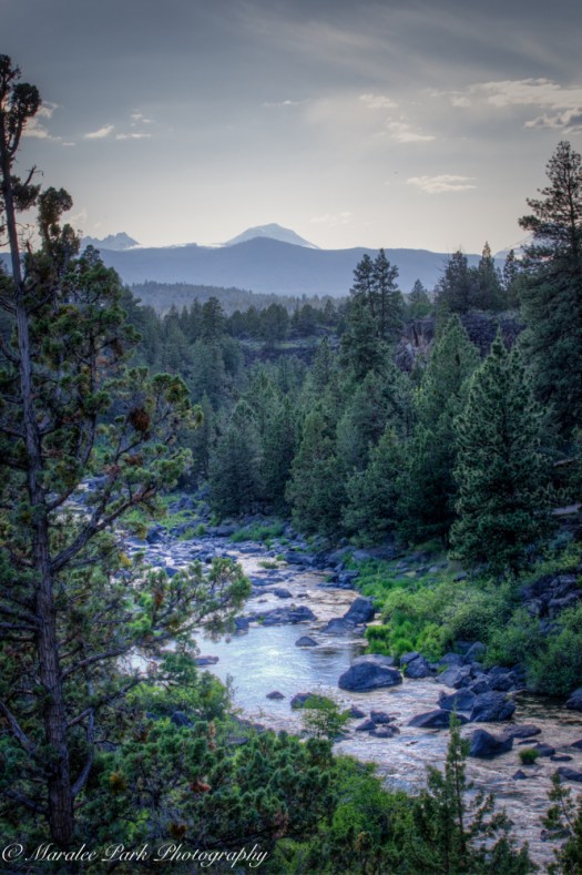 Deschutes River