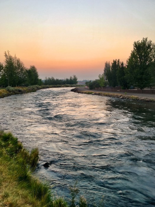 Smoke from Wildfires