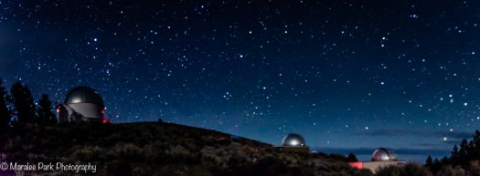 Pine Mountain Observatory